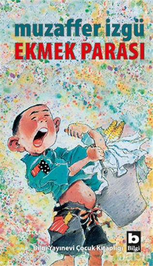 Picture of Ekmek Parası