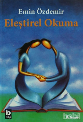 Picture of Eleştirel Okuma