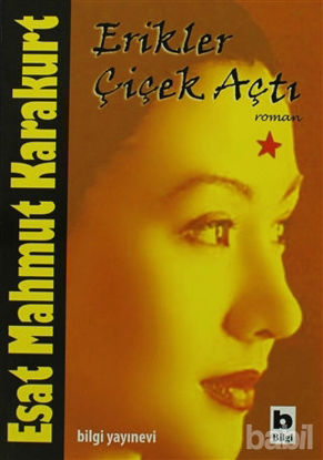 Picture of Erikler Çiçek Açtı