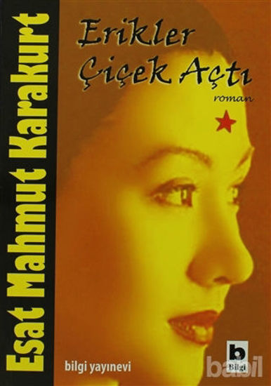 Picture of Erikler Çiçek Açtı