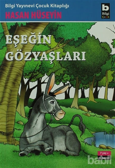 Picture of Eşeğin Gözyaşları