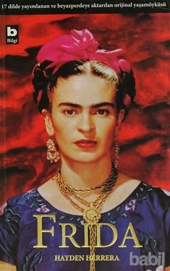 Picture of Frida