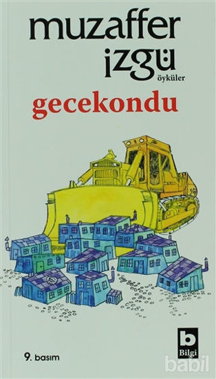 Picture of Gecekondu