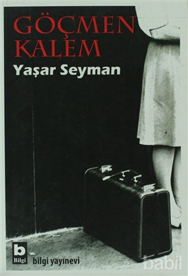 Picture of Göçmen Kalem