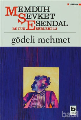 Picture of Gödeli Mehmet