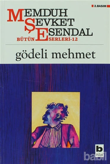 Picture of Gödeli Mehmet