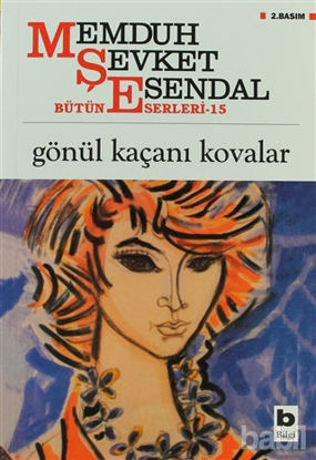 Picture of Gönül Kaçanı Kovalar