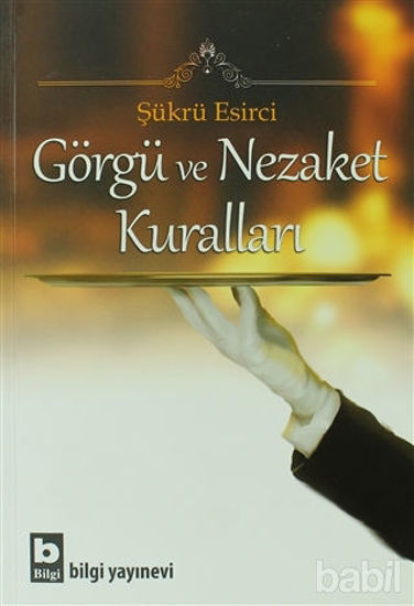 Picture of Görgü ve Nezaket Kuralları