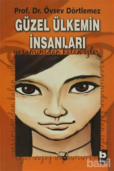 Picture of Güzel Ülkemin İnsanları