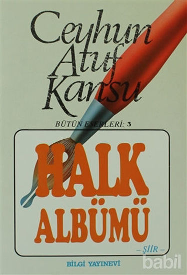 Picture of Halk Albümü