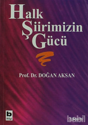 Picture of Halk Şiirimizin Gücü
