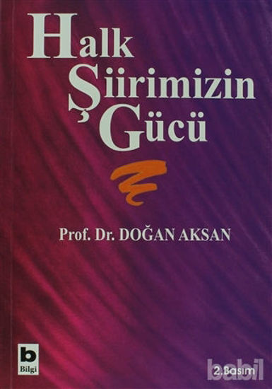 Picture of Halk Şiirimizin Gücü