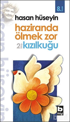 Picture of Haziranda Ölmek Zor 2. Kitap