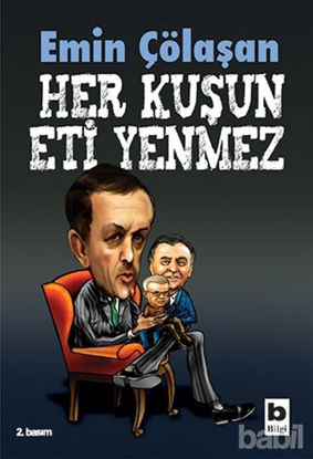 Picture of Her Kuşun Eti Yenmez