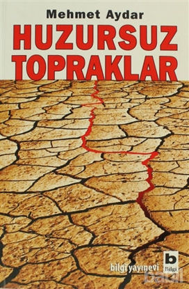Picture of Huzursuz Topraklar