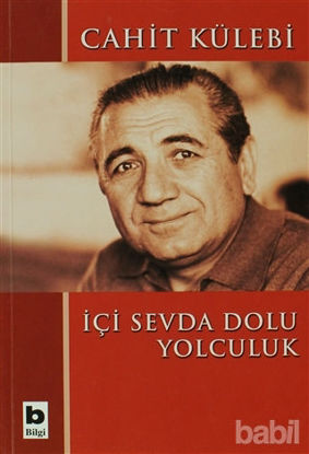 Picture of İçi Sevda Dolu Yolculuk