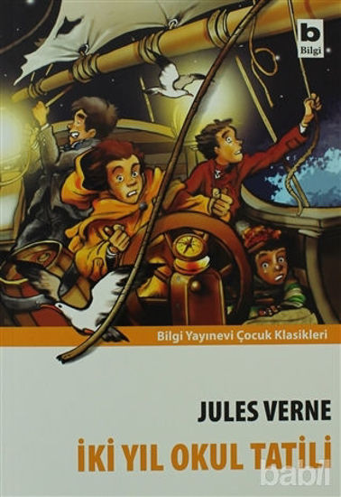 Picture of İki Yıl Okul Tatili