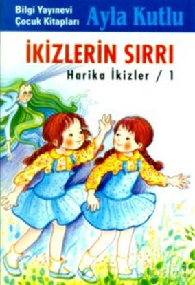 Picture of İkizlerin Sırrı Harika İkizler / 1