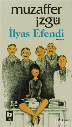 Picture of İlyas Efendi