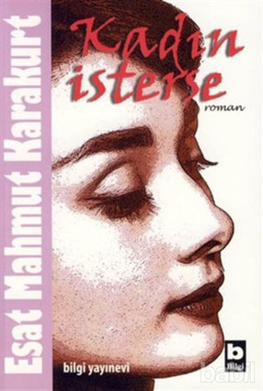 Picture of Kadın İsterse