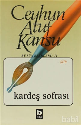 Picture of Kardeş Sofrası Bütün Eserleri: 11
