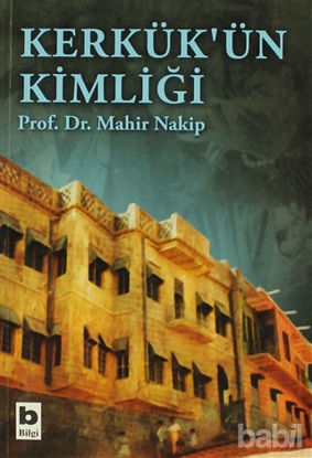 Picture of Kerkük’ün Kimliği