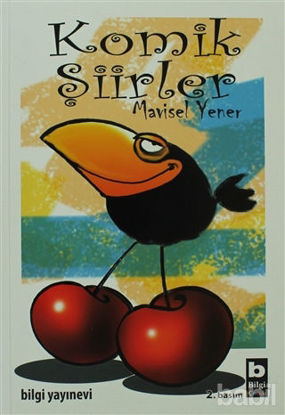 Picture of Komik Şiirler