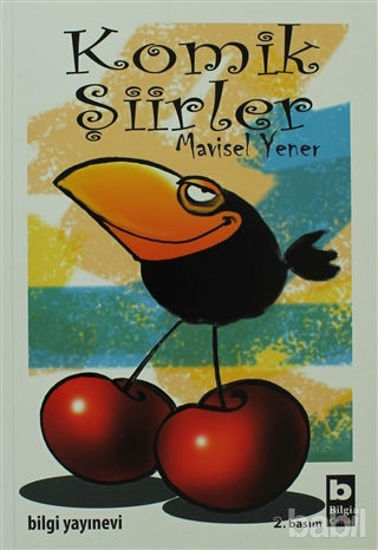 Picture of Komik Şiirler