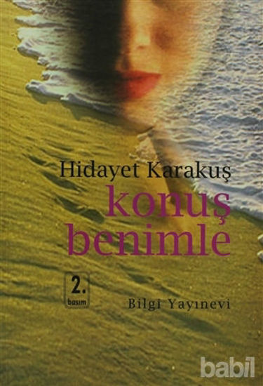 Picture of Konuş Benimle