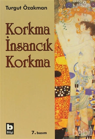 Picture of Korkma İnsancık Korkma