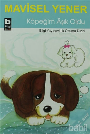Picture of Köpeğim Aşık Oldu