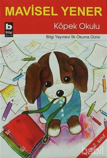 Picture of Köpek Okulu