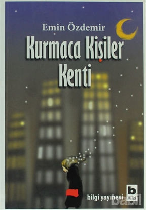 Picture of Kurmaca Kişiler Kenti