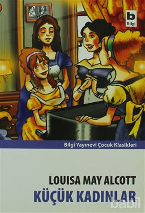 Picture of Küçük Kadınlar