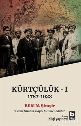 Picture of Kürtçülük 1 (1787-1923)
