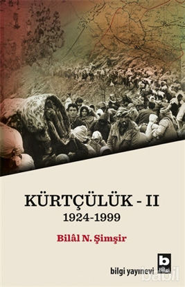 Picture of Kürtçülük 2 1924-1999