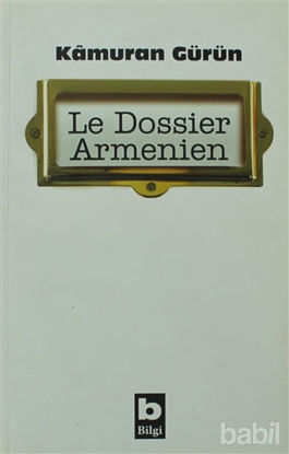 Picture of Le Dossier Armenien