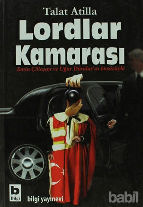 Picture of Lordlar Kamarası