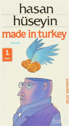 Picture of Made in Turkey