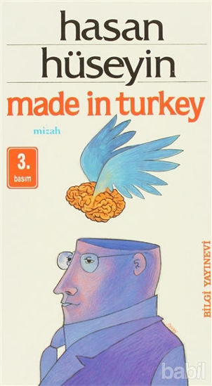 Picture of Made in Turkey