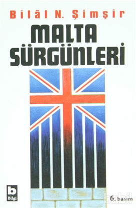 Picture of Malta Sürgünleri