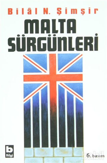Picture of Malta Sürgünleri