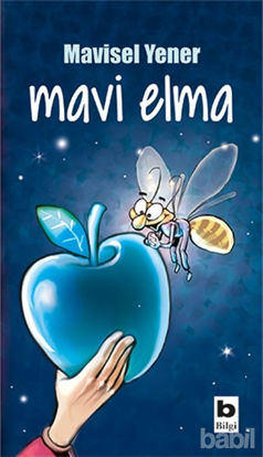 Picture of Mavi Elma