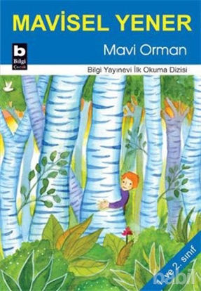 Picture of Mavi Orman