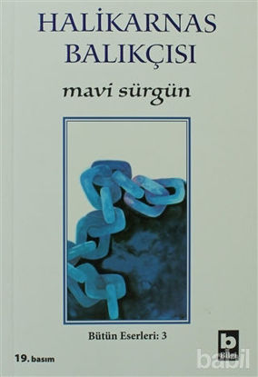 Picture of Mavi Sürgün Bütün Eserleri:3
