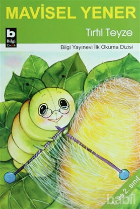 Picture of Mavisel Yener Seti (10 Kitap Takım)