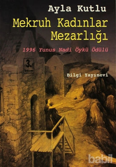 Picture of Mekruh Kadınlar Mezarlığı