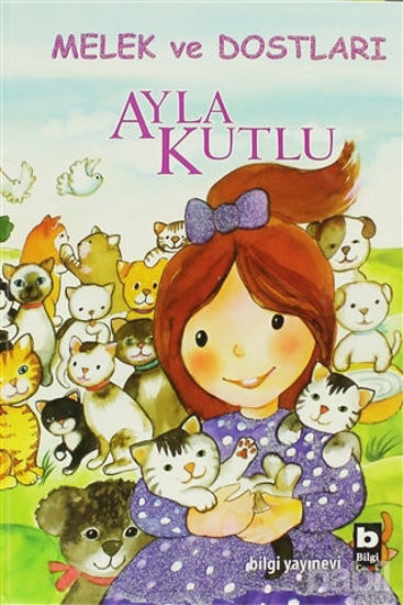 Picture of Melek ve Dostları