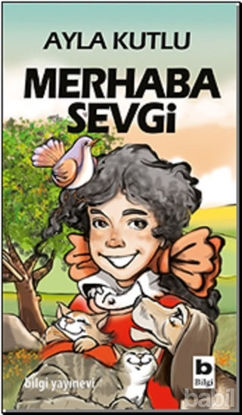Picture of Merhaba Sevgi
