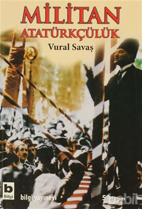 Picture of Militan Atatürkçülük